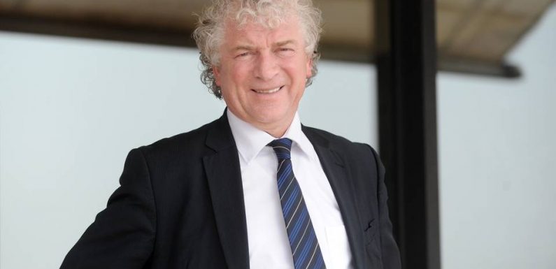 Municipales 2020 à Brest : Malgré sa mise en examen, François Cuillandre maintient sa candidature