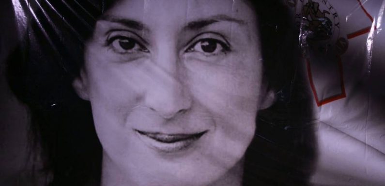 Malte : Le gouvernement ébranlé par le scandale du meurtre de la journaliste Daphne Caruana