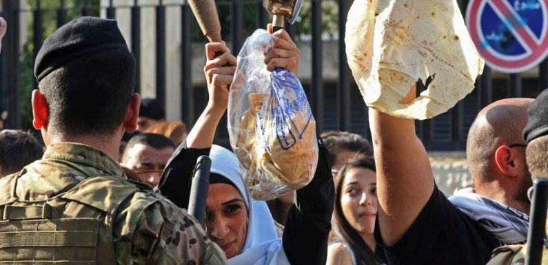 Manifestation au Liban : Casseroles au balcon, le rendez-vous des opposants au pouvoir