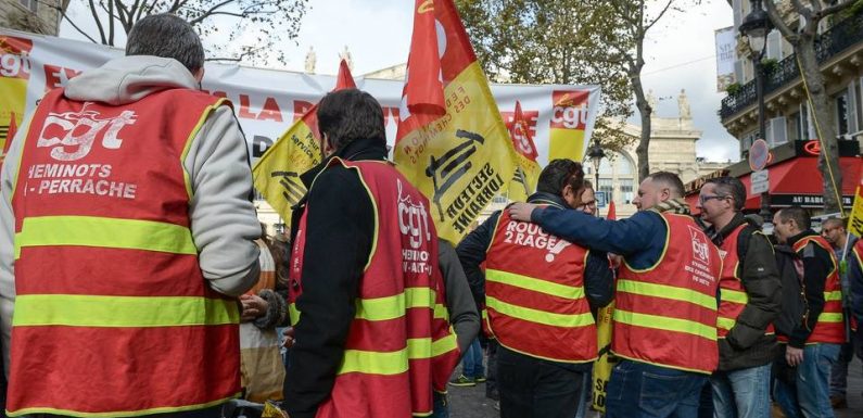 Grève du 5 décembre : Jeudi noir en vue pour pousser Macron à lâcher la réforme des retraites