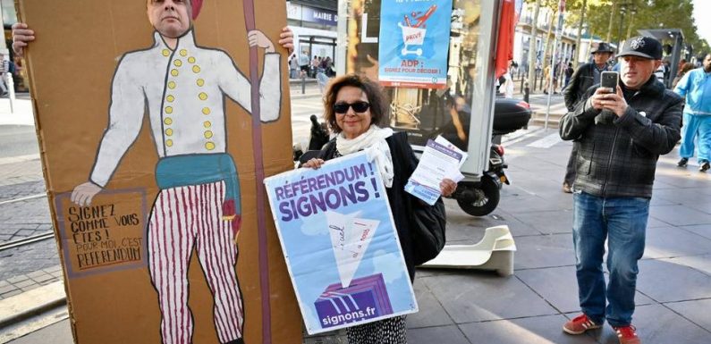 Clip et hashtag dédié… Partis et organisations de gauche lancent une campagne contre la privatisation d’ADP
