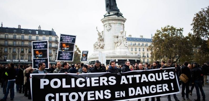 Grève du 5 décembre : Les syndicats de police menacent de se joindre au mouvement