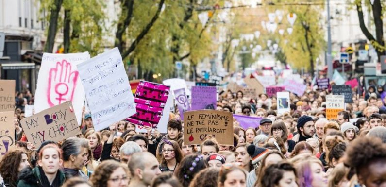 Marche contre les violences sexistes et sexuelles : Le plan des organisatrices pour ne pas se faire voler la couverture médiatique ce samedi