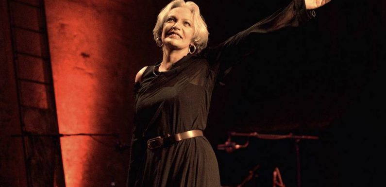 La chanteuse Marie Laforêt est morte à l’âge de 80 ans