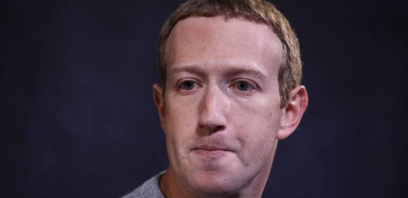 Données personnelles : Facebook et Google sont une « menace » pour les droits humains, dénonce Amnesty International