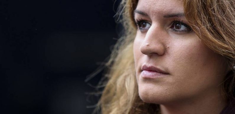 Violences conjugales: Marlène Schiappa annonce des centres de prise en charge des hommes agresseurs