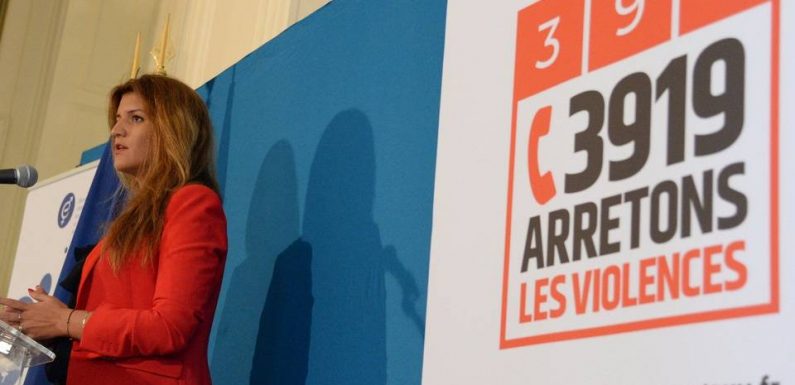 VIDEO. Violences conjugales: Une grille d’évaluation des signaux d’alerte pour les forces de l’ordre