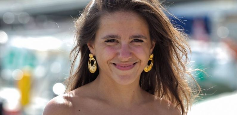 « Un si grand soleil » : « La comédie est un chemin difficile, mais ça en vaut la peine », confie Marthe Fieschi