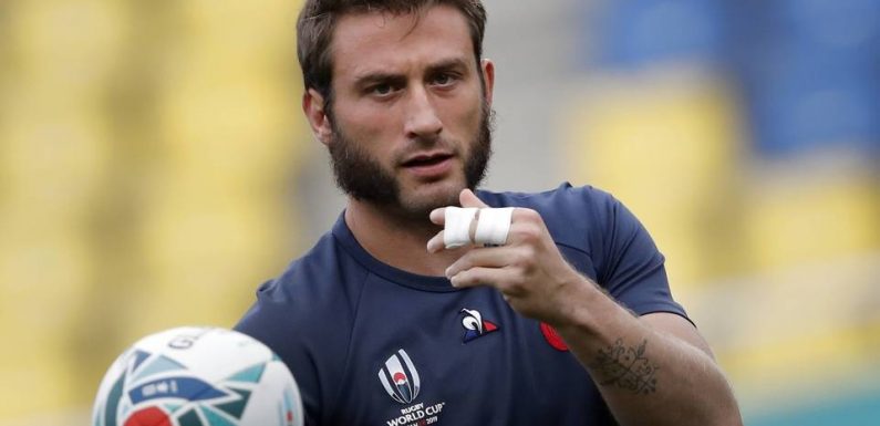 XV de France : « Si on m’appelle, je répondrai présent » assure Maxime Médard, qui voit toujours la vie en Bleu