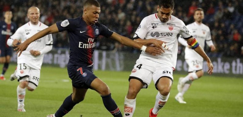 Mercato : « Tout Bernabeu va l’applaudir quand il signera », Vasilyev envoie déjà Mbappé au Real Madrid