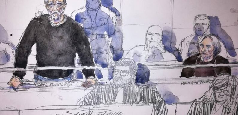 Disparition de Lydie Logé : Ouverture d’une information judiciaire pour séquestration suivie de mort, après la garde à vue de Michel Fourniret