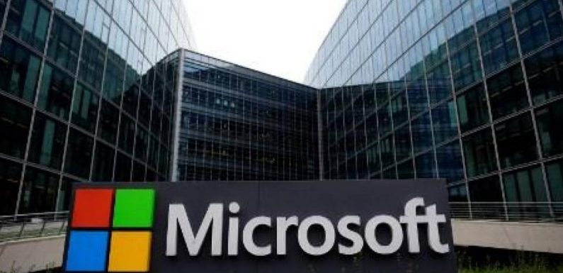Pourquoi Microsoft va réclamer 1.9 millions d’euros à une Toulousaine