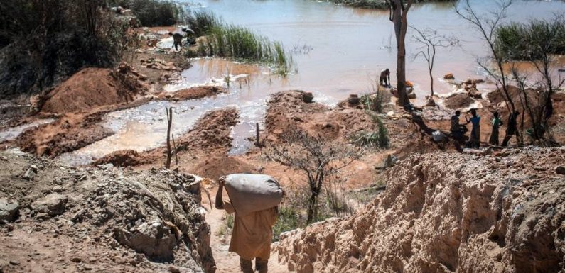 RDC: Au moins 22 morts dans l’accident d’un camion de transport de minerais