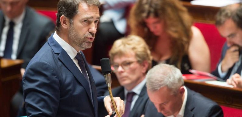 Police et gendarmerie: L’Assemblée vote un budget en hausse de 4%