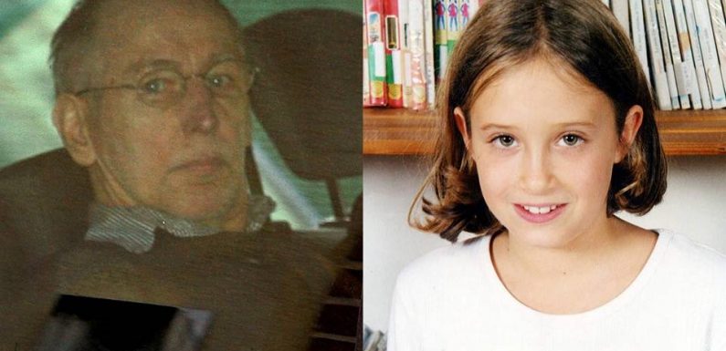 Disparition d’Estelle Mouzin : Michel Fourniret mis en examen pour enlèvement et séquestration suivis de mort