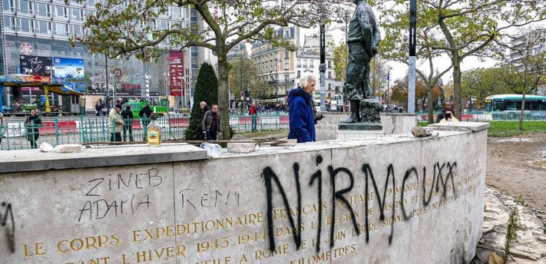Cinq infos dans le rétro : Anniversaire des « gilets jaunes », succès pour la FDJ et état d’urgence à Venise