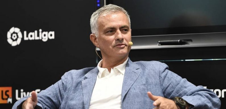 Angleterre: José Mourinho débarque à Tottenham en remplacement de Mauricio Pochettino