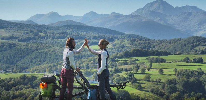 Occitanie : Comment Mouts de « Nus et culottés » rend l’Europe sexy (et émouvante)