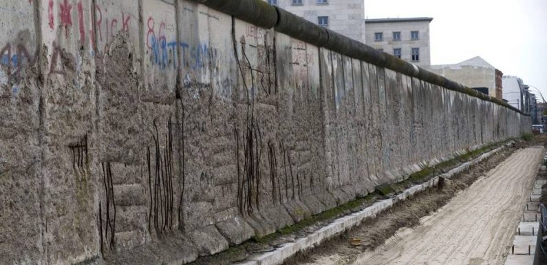 Chute du mur de Berlin : Vous y étiez, racontez-nous