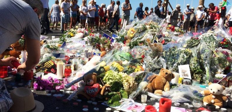 Nice : Pourquoi le congrès international sur le terrorisme peine à rassembler les victimes