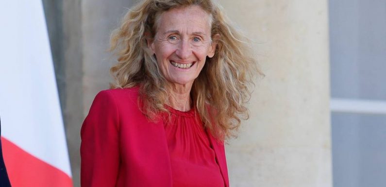 Rapport sur les violences conjugales: La «chaîne pénale n’est pas satisfaisante» pour Nicole Belloubet
