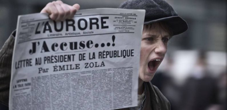 « J’accuse » de Roman Polanski fait un très bon démarrage