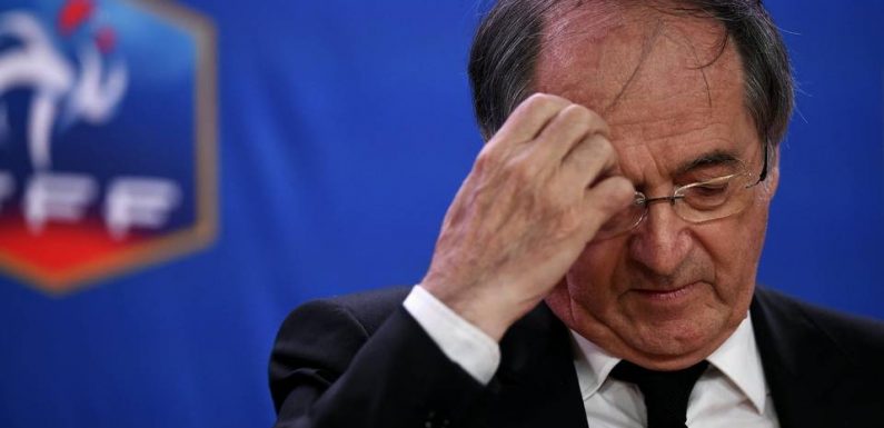 Equipe de France : « Son aventure est terminée »… Nouvelle passe d’armes entre Le Graët et Benzema