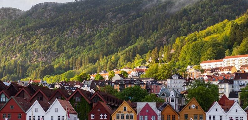 Norvège : Chaque citoyen peut connaître les revenus de son entourage grâce au fisc