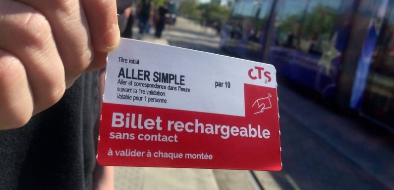 Strasbourg : Les transports en commun peuvent-ils être gratuits ?