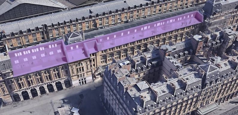 Art Ludique : Le musée dédié au cinéma d’animation et aux jeux vidéo va rouvrir gare Saint-Lazare