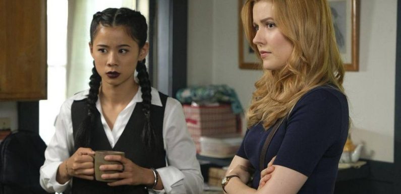 « Nancy Drew » : cinq choses que vous ne saviez (peut-être) pas sur la détective adolescente, nouvelle héroïne de série