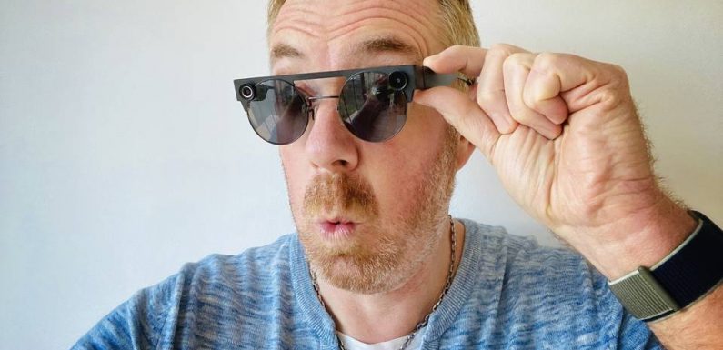 VIDEO. Spectacles 3 : On a testé les nouvelles (et très chères) lunettes de Snapchat