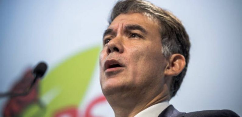 Grève du 5 décembre : Le PS appelle ses sympathisants à manifester