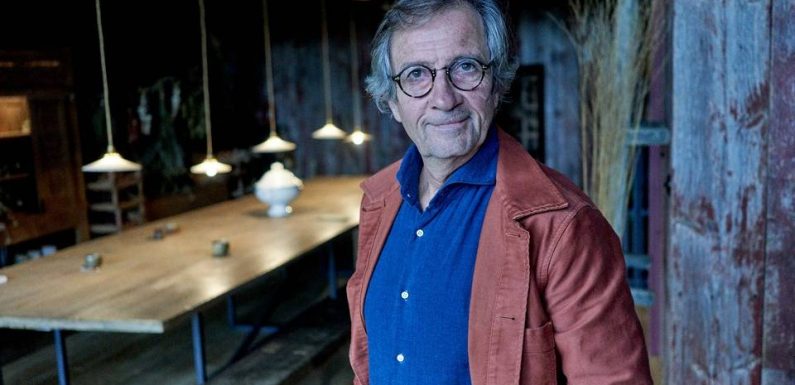 Olivier Roellinger: “À nous de boycotter les sodas, les plats préparés”