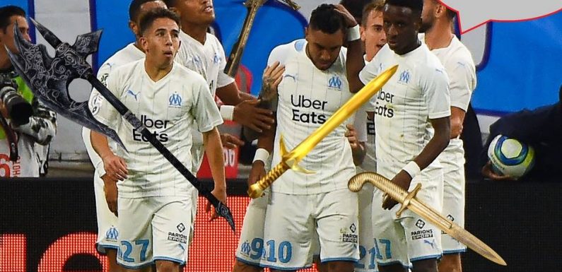 TFC-OM : Les Marseillais sont-ils armés pour rester sur le podium de Ligue 1 ?