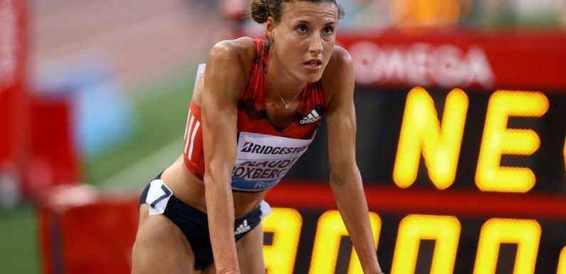 Athlétisme : « Le tribunal populaire m’a déjà jugée », regrette Ophélie Claude-Boxberger, soupçonnée de dopage