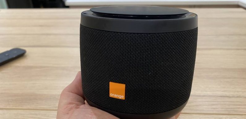VIDEO. Djingo: Pourquoi l’assistant d’Orange fricote-t-il avec l’assistante d’Amazon?