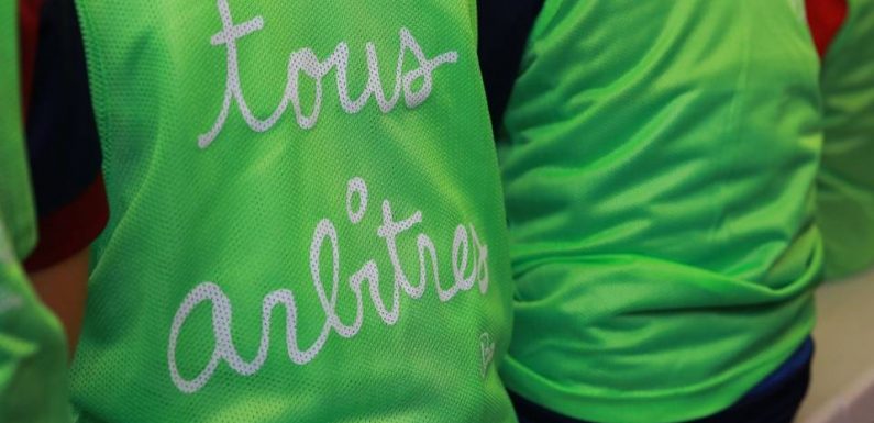 OM-OL : L’OM dénonce « une attitude inhabituelle » du DTN de l’arbitrage et allume Aulas