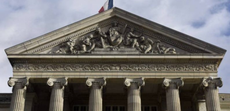 Femme défenestrée dans l&rsquo;Aube: Son compagnon mis en examen pour «tentative d&rsquo;homicide» sur conjoint