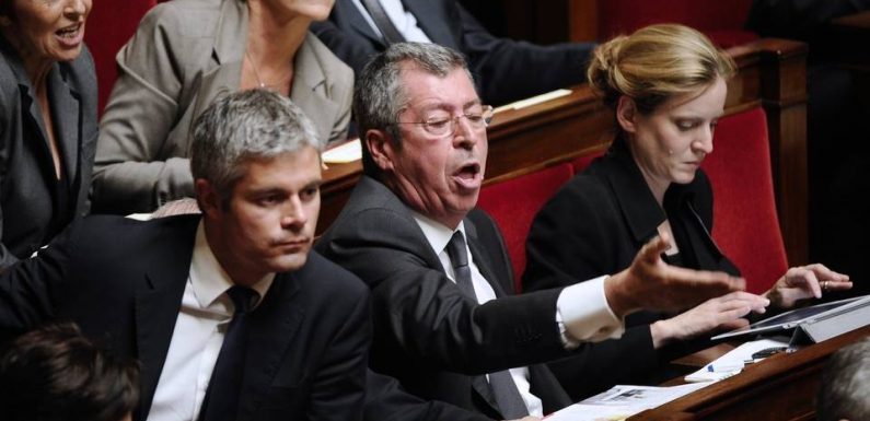 Affaire Balkany : Une liberté à 500.000 euros pour le maire de Levallois