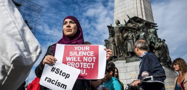 Marche contre l’islamophobie : A Paris, la manifestation controversée partira à 13h de la gare du Nord