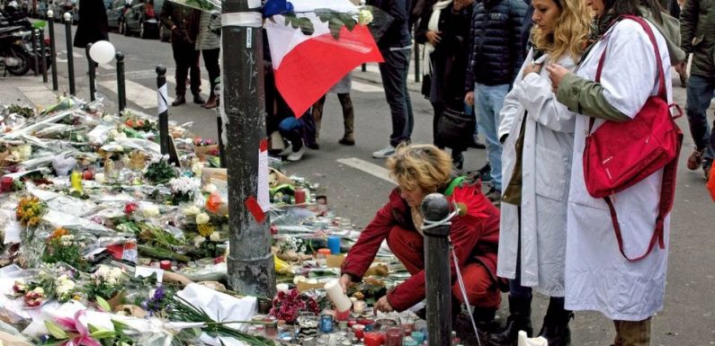 Attentats du 13-Novembre : 107 millions d’euros d’indemnisation versés aux victimes