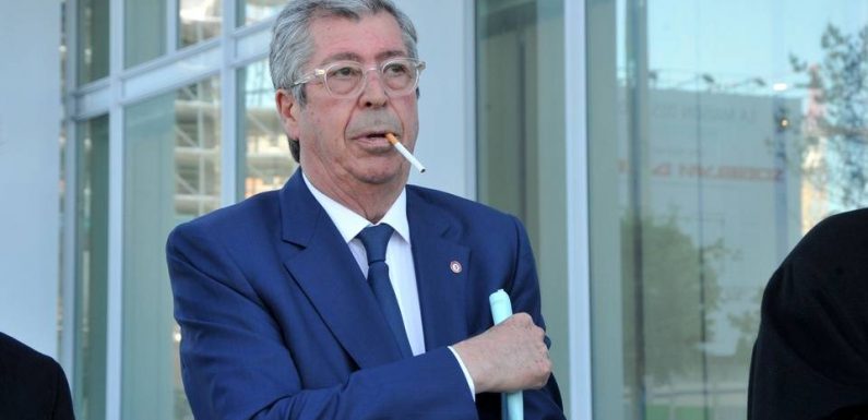 Affaire Patrick Balkany : Une nouvelle demande de mise en liberté examinée le 2 décembre