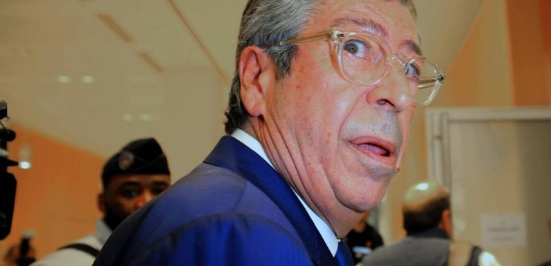 Affaire Balkany: La deuxième demande de mise en liberté examinée mardi