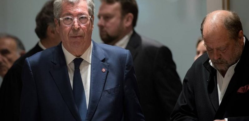 Affaire Balkany : Pourquoi le maire de Levallois a-t-il été maintenu en détention ?