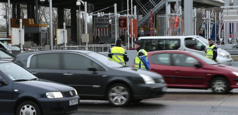 Autoroutes : Les tarifs des péages vont augmenter de 1% à 1,5 %