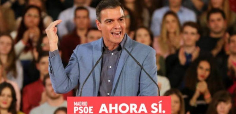 Espagne : Des électeurs à bout de souffle votent pour la quatrième fois en quatre ans pour les législatives
