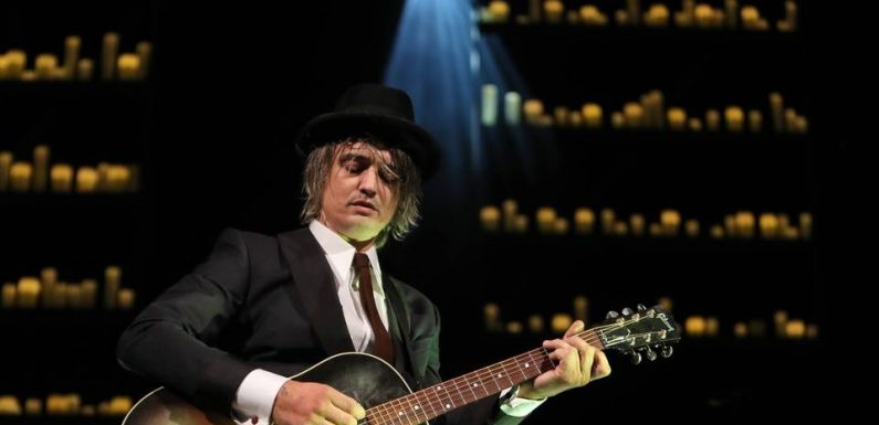 Pete Doherty remis en liberté, 5.000 euros d’amende requis pour usage de cocaïne