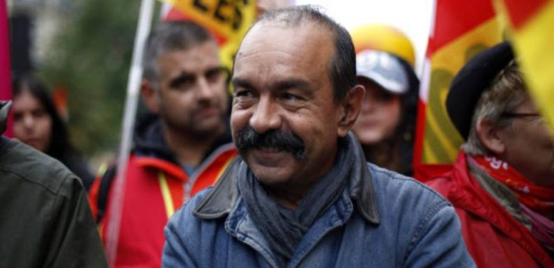 Réforme des retraites : Philippe Martinez promet un mouvement de grève du 5 décembre « très fort »
