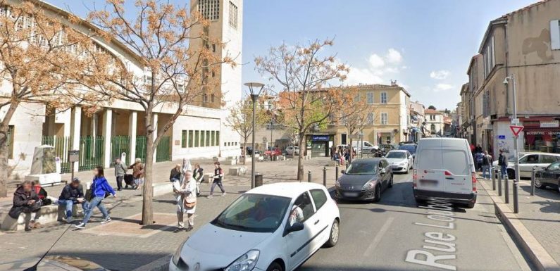 Marseille : Un homme tire dans la foule et blesse deux personnes après un accident de la circulation